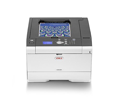 Oki Systems C532dn