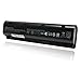 SKstyle Replacement Laptop Battery for 593553-001-HP Battery- MU06 Notebook Battery