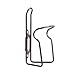 Blackburn Chicane Stainless Steel Bottle Cage