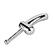 Enema Shower Head Colonic Douche Cleaning Nozzle Cleaning Shower