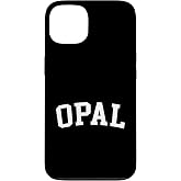 Opal Case for iPhone 13