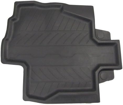 With Raised Edges Rubber Mats Dacia Duster