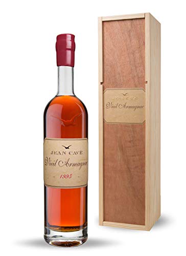 Armagnac 1995 Jean Cavé Magnum 150cl (40% VOL)