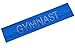 Gymnast Rhinestone Cotton Stretch Gymnastics Headband (Dark Turquoise)
