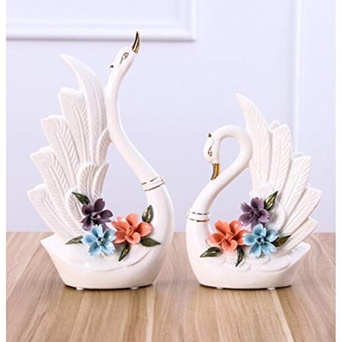 Tongboshi Home Decoration, Jingdezhen Ceramic Jewelry Crafts, Home Living Room TV Cabinet Decorations, Porch Wine Rack Wine Cabinet Office Home, TV Cabinet, Bookshelf Decoration, Wedding Gift Jewelry,