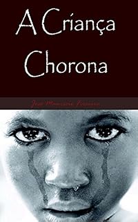 Livro A Criança Chorona