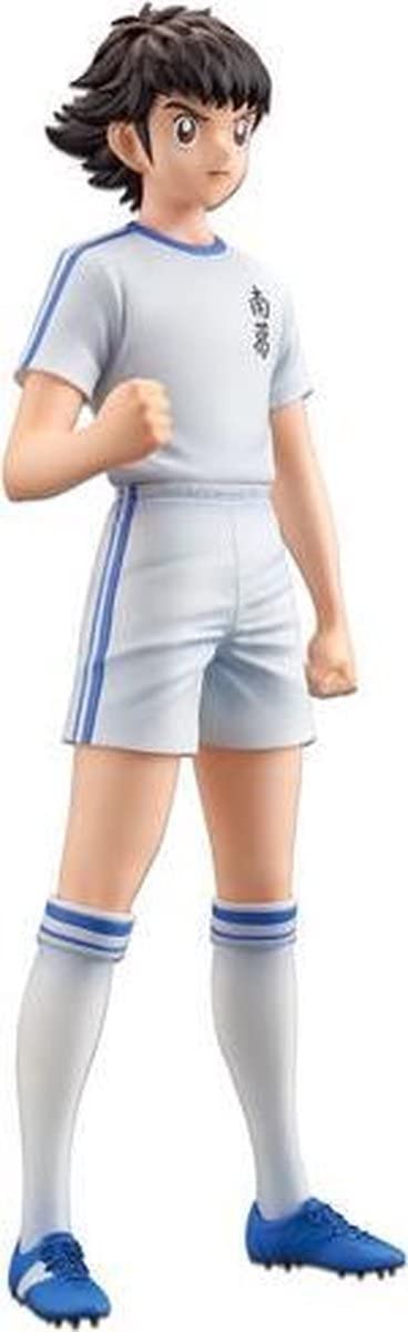 Banpresto Captain Tsubasa Ozora Tsubasa Exclusive Lines Grandista Figure, BP16329