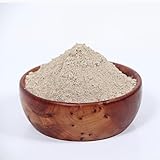 Rhassoul (Ghassoul) En Plaquette Bio Balla – Argile Noire 100% Naturelle 200g