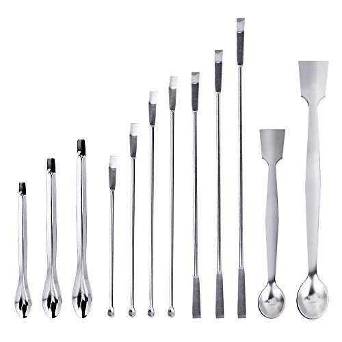 Best Lab Spatulas Buying Guide GistGear