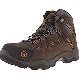 HI-TEC Men's Bandera Mid Waterproof Hiking