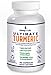 Spring of Life Ultimate Turmeric Curcumin with Bioperine 1500mg – With 95% Curcuminoids – Extra Strength Formula for Maximum Absorption, Joint Comfort & Mobility – Gluten Free - 60 Veggie Caps