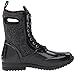 Bogs Women's Sidney Wool Waterproof Insulated Boot