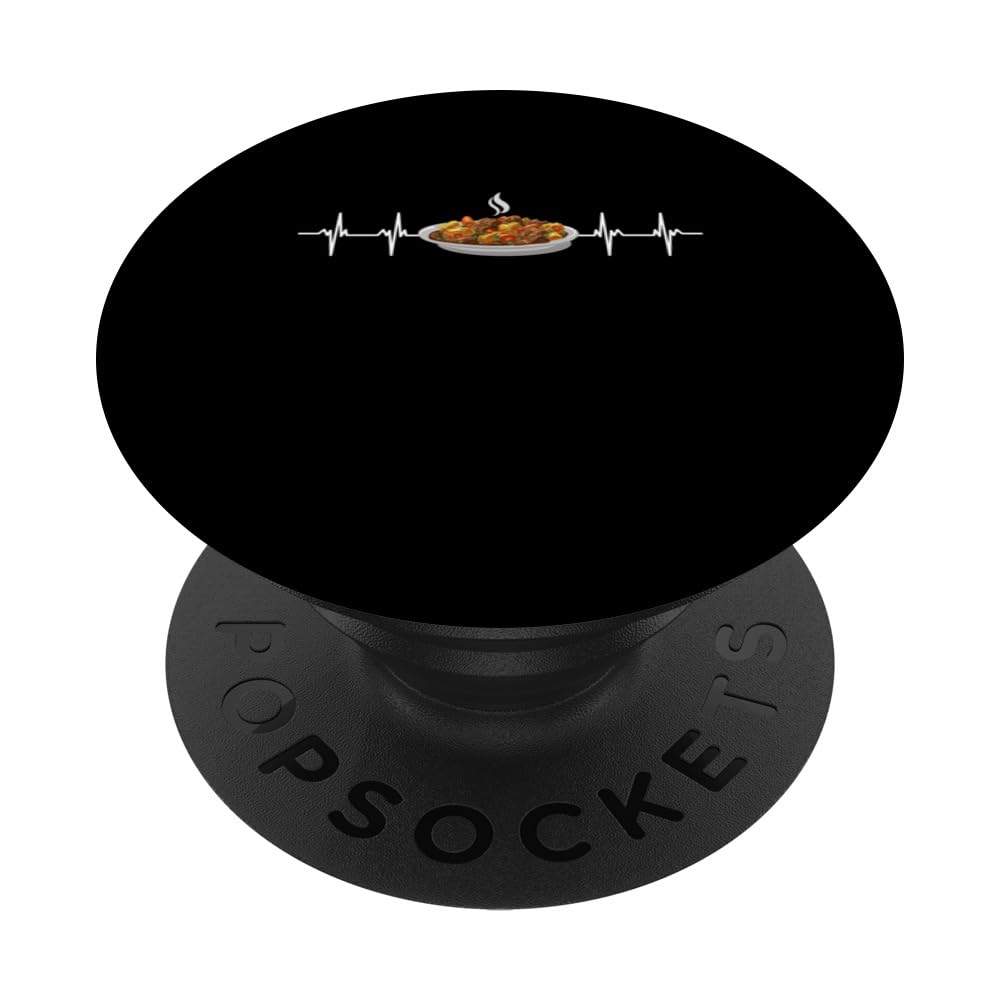 Hungary Hungarian Goulash PopSockets Swappable PopGrip