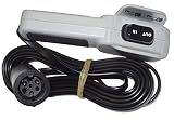WARN 64849 ATV Winch Replacement Remote Control