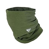 Condor Fleece Multi Wrap Olive Drab