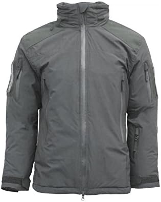 Carinthia HIG 3.0 Jacket Large Heather Grey