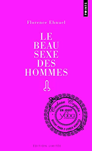 Le  beau sexe des hommes