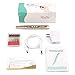 Belle 20000RPM Rechargeable Electric Nail Drill, Newest Unique Portable Nail Drill Electric Nail File Manicure Pedicure Machine for Acrylic Gel Nails, Champagne Gold