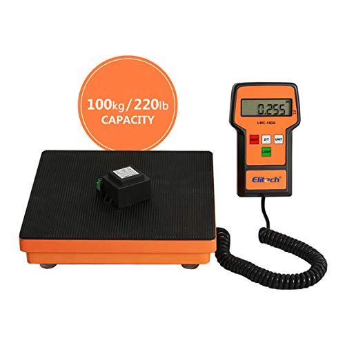 2 Elitech+LMC+100A+Electronic+Refrigerant+LMC100A