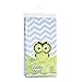 Abstract Jersey Cotton Knit Cradle Sheets - Ultra Soft Cradle Sheets Fitted 18