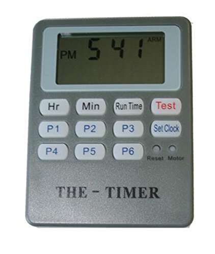 All Seasons Feeders 12v Control Unit Buy Online In Oman Misc