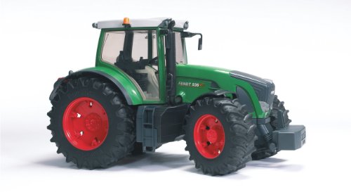 Fendt 936 Vario