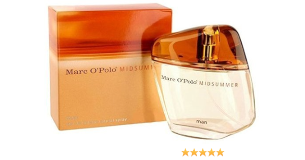 marco polo perfume