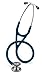 3M Littmann 6157 Cardiology IV Stethoscope, Standard-Finish Chestpiece, 27