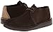 Clarks Originals Men's Desert Trek Chukka Boot