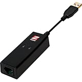 zoom 56K V.92/V.90 Modem (USB Mini External) Model 3095