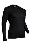 Indera Men’s Traditional Long Johns Thermal Underwear Top