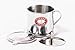 Vietnamese Coffee Filter Maker. Traditional brewer from Vietnam. Screw Down Insert. Sizes S, M, L, XL in 1 or 2 pack (1, Large (11 oz))