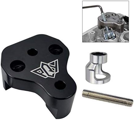 SHIMOTOO Car Accessories, Valve Spring Compressor Tool For Subaru WRX STi Forester