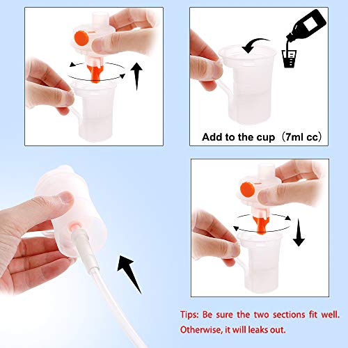 Cool Mist for Child and Adult - Thumbnail 2