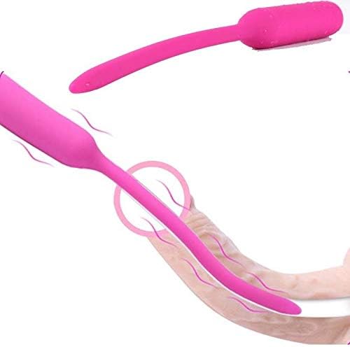 The Best Friend Silicone Plug Toy for Men Real Pleasure Stimulator The Order Number 7839