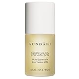Sundari Essential Oil for Dry Skin