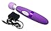 Rechargeable Wireless Super Powerful Magic Wand Massager With Hitachi Motor