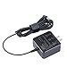 [UL LISTED]KFD AC Adapter 45W for Acer G206HQL G276HL R221Q KG270 G246HL R240HY Predator XB271HU Monitor Acer Aspire 3 A314-31 A315-21 A315-31 A315-51 E5-422 E5-473 E5-473T E5-522 E15 E 15 E5-511