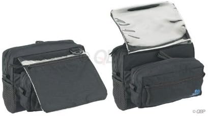 Jandd Mountain Handle Pack 4, Black