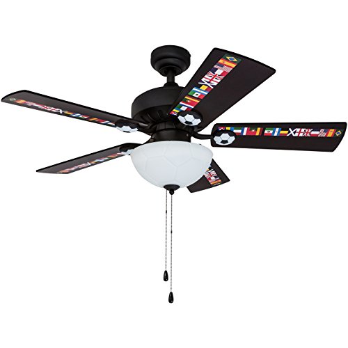 Prominence Home 40274 01 Soccer Ceiling International Sports Fan