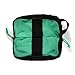 Venture Pouch (Black/Seafoam)