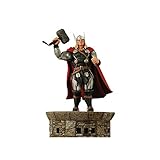 Diamond Select Marvel Select - Thor Action Figure