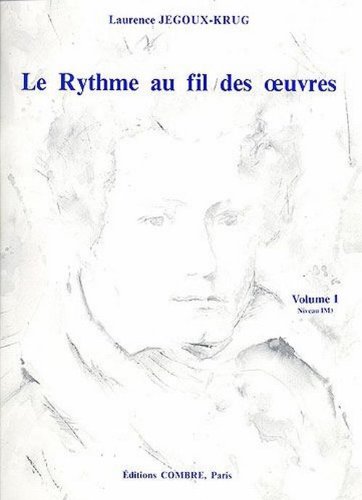 Rythme au fil des Oeuvres V.1 by (Paperback)