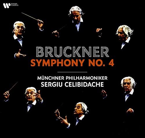 BRUCKNER,ANTON - Bruckner: Symphony No. 1 - Amazon.com Music