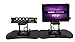 Sound Devices PIX-Base Mounting Accessory for MixPre Series & Video Devices PIX-E Series Recorders (Wall-mount or Tabletop)