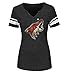 VF LSG NHL Tested Short Sleeve Notch Neck Tee