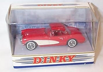 matchbox dinky collection list