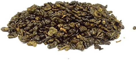 "Companion's Delight"- Peach and Apricot Green Tea