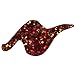 Tulip Dimensional Fabric Paint, 4-Ounce, Glitter Flare (32659)