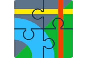 Locus Map 4 - Navigation App for Hiking, Biking, Geocaching and other Outdoor Activities